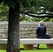 WWI Centennial at St. Mihiel American Cemetery