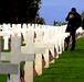 WWI Centennial at St. Mihiel American Cemetery