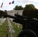 WWI Centennial at St. Mihiel American Cemetery