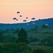 Sky Soldiers Jump into Hohenfels