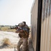 3rd BN, 41st BDE, Urban Clearance Training