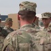 Sergeant Major of the Army visits Camp Arifjan