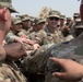 Sergeant Major of the Army visits Camp Arifjan