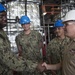 MCPON Connects with Omaha Crew