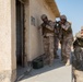 3rd BN, 41st BDE, Urban Clearance Training