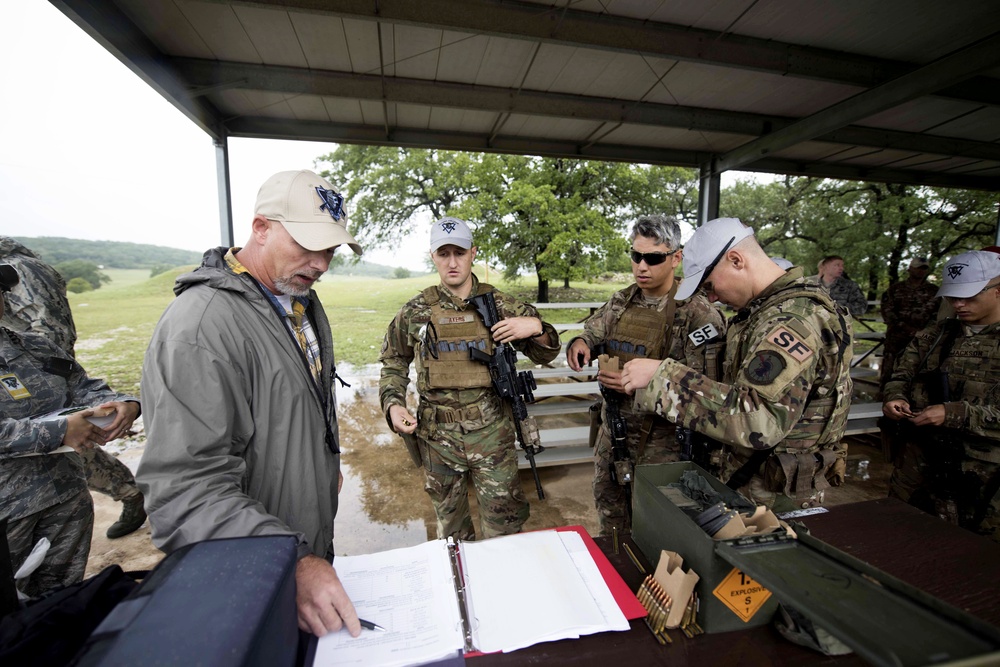 2018 Air Force Defender Challenge