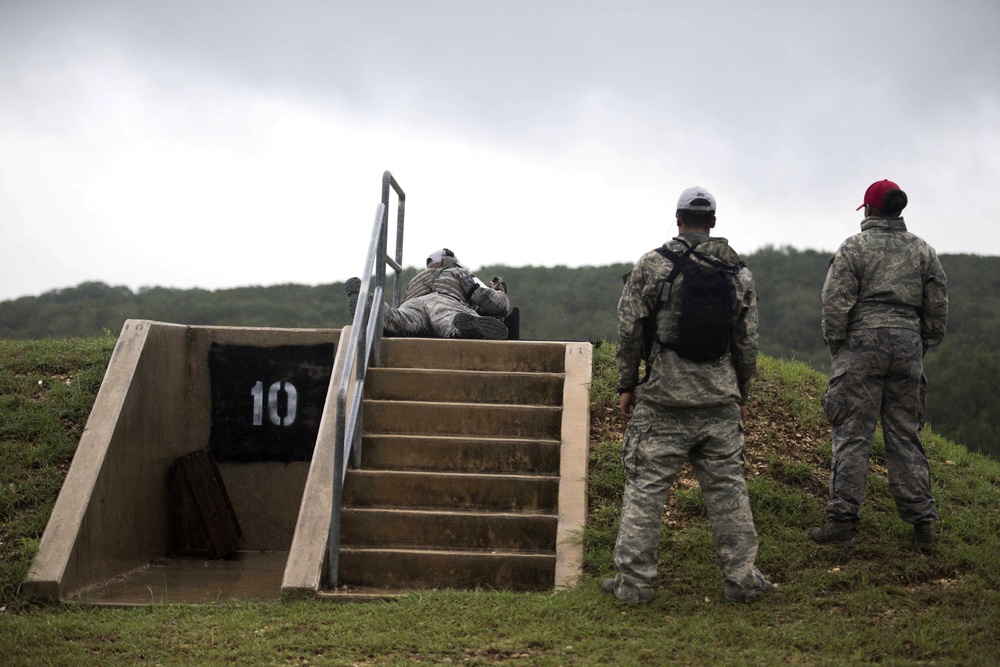 2018 Air Force Defender Challenge