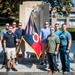 Army National Guard Soldiers take part in World War I Centennial Commemoration in Belgium