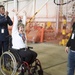 RAF Mildenhall sports day brings special athletes together