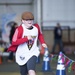 RAF Mildenhall sports day brings special athletes together