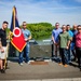 Army National Guard Soldiers take part in World War I Centennial Commemoration in Belgium