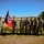 Army National Guard Soldiers take part in World War I Centennial Commemoration in France