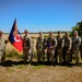 Army National Guard Soldiers take part in World War I Centennial Commemoration in France