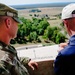 Army National Guard Soldiers take part in World War I Centennial Commemoration in France