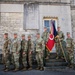 Army National Guard Soldiers take part in World War I Centennial Commemoration in France