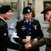 Army National Guard Soldiers take part in World War I Centennial Commemoration in France