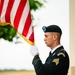 Army National Guard Soldiers take part in World War I Centennial Commemoration in France