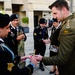 Army National Guard Soldiers take part in World War I Centennial Commemoration in France