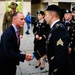 Army National Guard Soldiers take part in World War I Centennial Commemoration in France