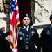 Army National Guard Soldiers take part in World War I Centennial Commemoration in France