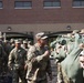 USADSA Drill Sergeant candidates embed with 3-34 at Fort Jackson