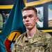 Fort Benning Soldier intervenes during crime, upholds Army Values