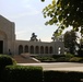 WWI Centennial Meuse-Argonne Ceremony Preparation