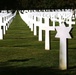 WWI Centennial Meuse-Argonne Ceremony Preparation