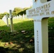 WWI Centennial Meuse-Argonne Ceremony Preparation