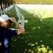 WWI Centennial Meuse-Argonne Ceremony Preparation