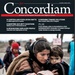 Latest Issue of ‘per Concordiam’ on Migration Published on Marshall Center Website