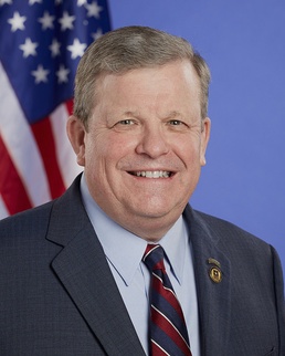 Exchange Director/CEO Tom Shull