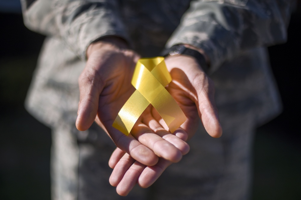 Seeking help early saves lives