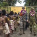 DPAA Investigation in Papua New Guinea