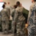 Airmen from 102nd Intelligence Wing depart Otis to support those affected by the gas explosions in Lawrence and surrounding communities