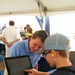 SoTS Exhibit at 2018 NAS Oceana Air Show