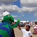 SoTS Exhibit at 2018 NAS Oceana Air Show