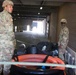 US Army Soldiers aid in Hurricane Florence Relief