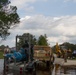 US Army Soldiers aid in Hurricane Florence Relief