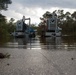 US Army Soldiers aid in Hurricane Florence Relief