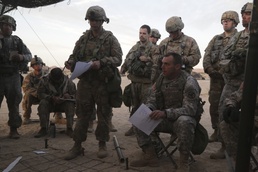 New patches seen in 28th units
