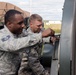 147th Airmen continue training at Silver Flag