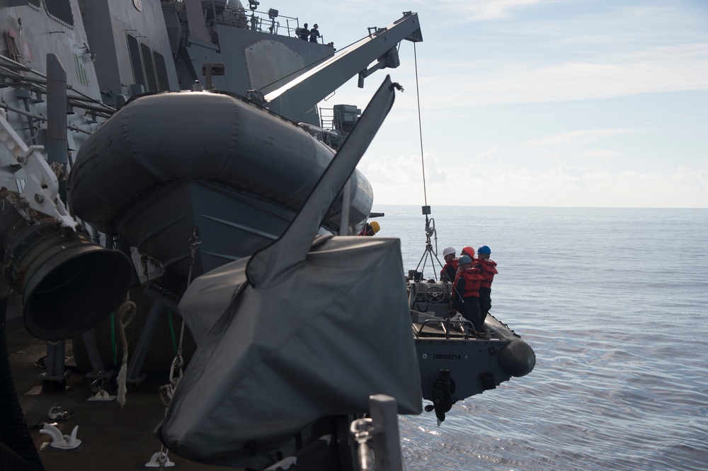 USS Stout