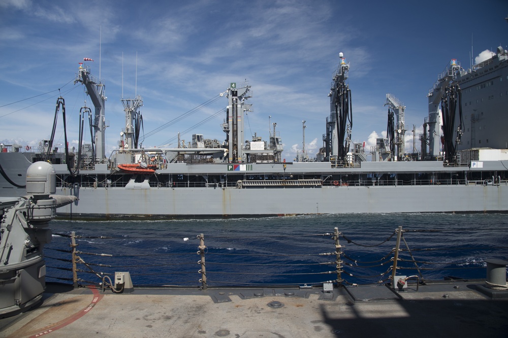 USS Stout