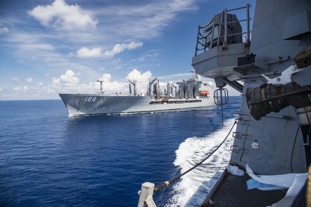 USS Stout