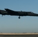 U-2 touchdown in Recce Town