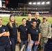 Airmen, Washington Nationals celebrate U.S. Air Force birthday