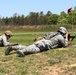 WA ANG competes at National Guard Marksmanship Championship