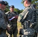 WA ANG competes at National Guard Marksmanship Championship