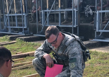 WA ANG competes at National Guard Marksmanship Championship